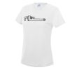 AWDis Ladies Cool T-Shirt Thumbnail