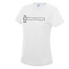 AWDis Ladies Cool T-Shirt Thumbnail