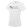 AWDis Ladies Cool T-Shirt Thumbnail