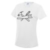 AWDis Ladies Cool T-Shirt Thumbnail