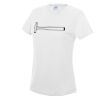 AWDis Ladies Cool T-Shirt Thumbnail