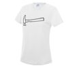 AWDis Ladies Cool T-Shirt Thumbnail