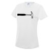 AWDis Ladies Cool T-Shirt Thumbnail