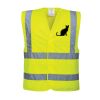 Portwest Hi-Vis Vest Thumbnail