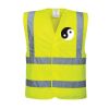 Portwest Hi-Vis Vest Thumbnail