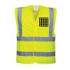 Portwest Hi-Vis Vest Thumbnail