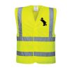 Portwest Hi-Vis Vest Thumbnail