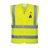 Portwest Hi-Vis Vest Thumbnail