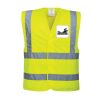 Portwest Hi-Vis Vest Thumbnail