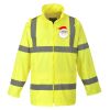 Portwest Hi-Vis Rain Jacket Thumbnail