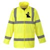 Portwest Hi-Vis Rain Jacket Thumbnail