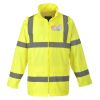 Portwest Hi-Vis Rain Jacket Thumbnail