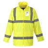 Portwest Hi-Vis Rain Jacket Thumbnail