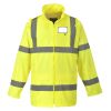 Portwest Hi-Vis Rain Jacket Thumbnail