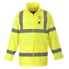 Portwest Hi-Vis Rain Jacket Thumbnail