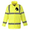 Portwest Hi-Vis Rain Jacket Thumbnail