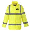 Portwest Hi-Vis Rain Jacket Thumbnail