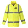 Portwest Hi-Vis Rain Jacket Thumbnail