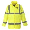 Portwest Hi-Vis Rain Jacket Thumbnail