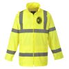 Portwest Hi-Vis Rain Jacket Thumbnail