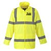 Portwest Hi-Vis Rain Jacket Thumbnail