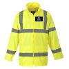 Portwest Hi-Vis Rain Jacket Thumbnail