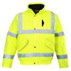 Portwest Hi-Vis Bomber Jacket Thumbnail